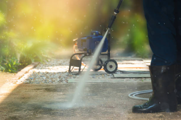 Best Fence Cleaning  in Fairview, TN